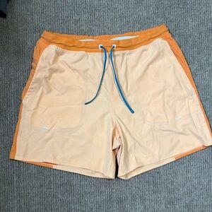 lululemon athletica Active Swim Shorts 6”
